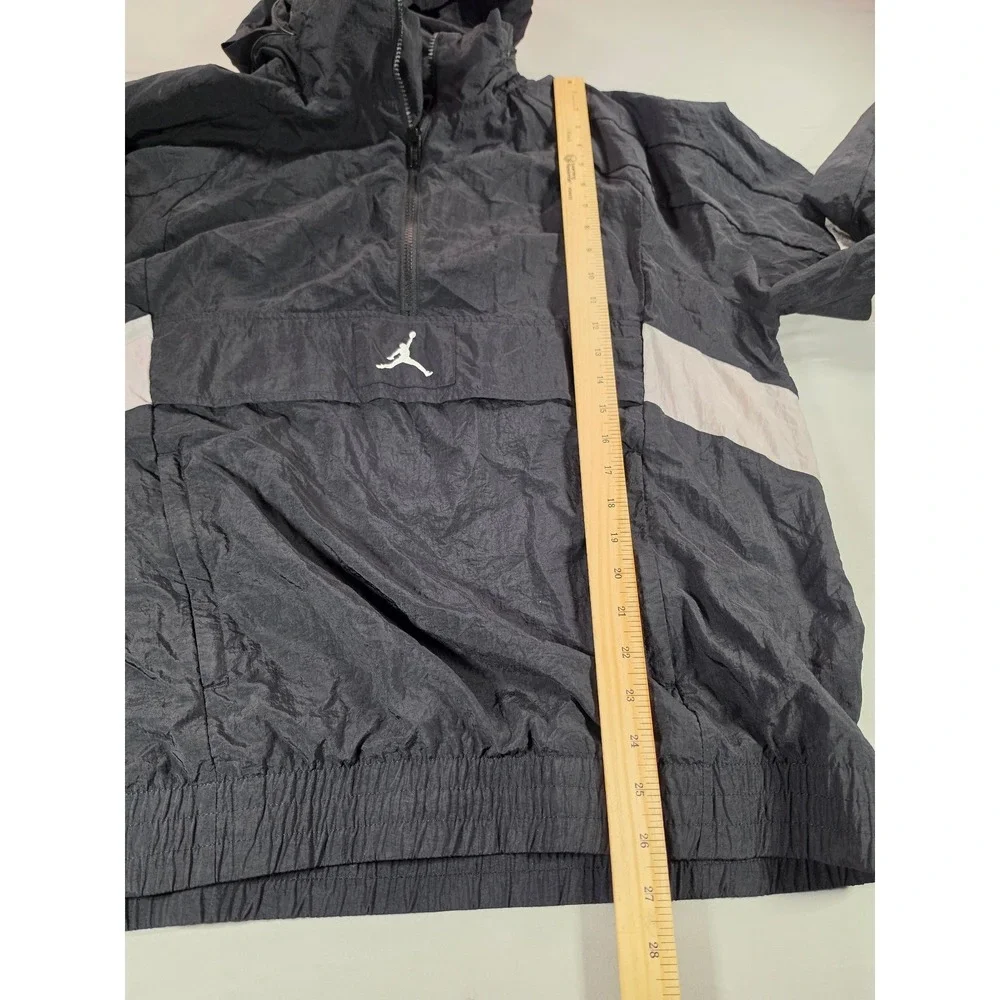 Jordan jumpman half